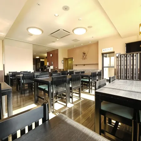 Hotel Route-Inn Takasaki Eki Nishiguchi