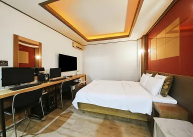 K2 Motel