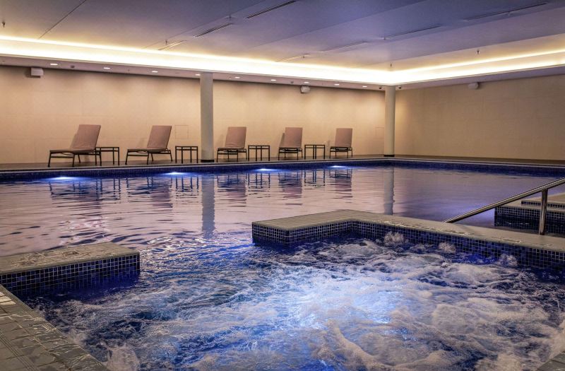 Lincoln Plaza London, Curio Collection by Hilton photo 2