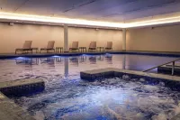 Lincoln Plaza London, Curio Collection by Hilton - piscine
