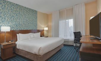 Fairfield Inn & Suites Fort Lauderdale Downtown/Las Olas