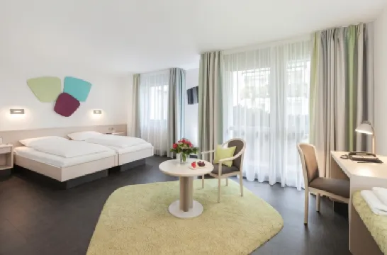 Hotel Akazienhaus Hotels near Golf-Club Herzogenaurach