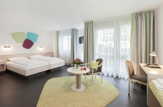 Hotel Akazienhaus