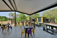 SleepOver Beitbridge Hotel a Messina