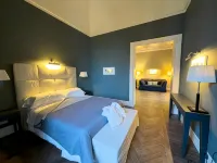 Relais Il Santissimo Hotels in Turi