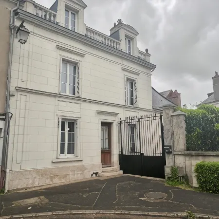 Maison Pol Amboise