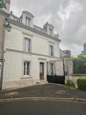 Maison POL Amboise - 3 étoiles
