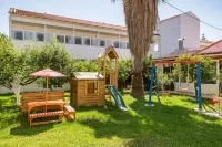 Konstantina Apartments