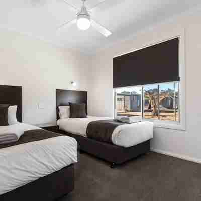 Discovery Parks - Moama Waters Rooms