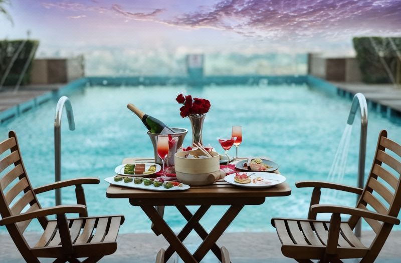 Seven Seas Hotel photo 3