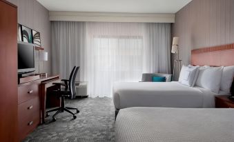 Sonesta Select Whippany Hanover