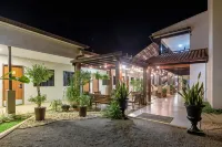 Avenida Hotel Hotels in Sorriso