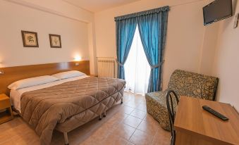 Albergo Della Corte
