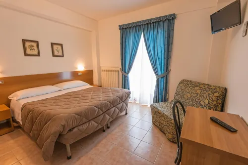 Albergo Della Corte Hotels in Villetta Barrea