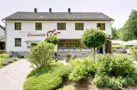 Gasthof Ohrnbachtal Hotels in der Nähe von St. Gangolf