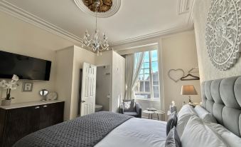 The Wadham