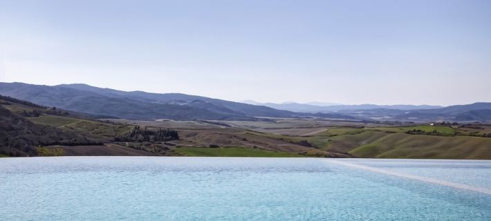 Capanna Suites Hotels in Siena