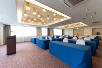 Hotel Green Park Suzuka - Wifi