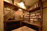 Guesthouse Yululu - Pensionaatit