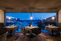 Das Gerstl Alpine Retreat - breakfast