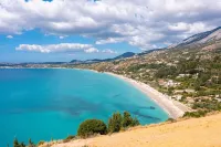 Villa Reggina in Ionian Islands