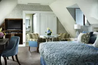 Pennyhill Park Hotel and Spa - 5-Star