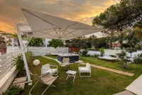 Aquamaris Design Suite & Spa - spa