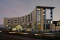 Four Points Flex by Sheraton Dundee Hotels near University of Dundee Botanic Garden
