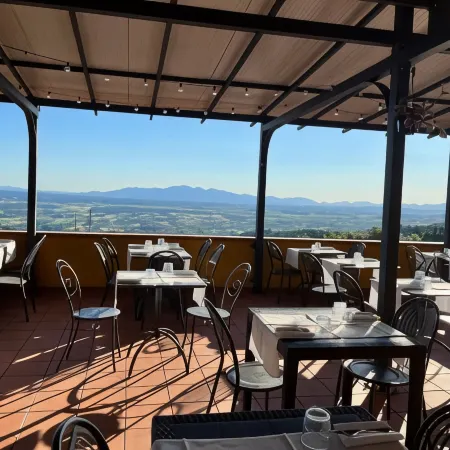 Bellavista Hotel & Osteria