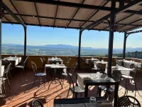 Bellavista Hotel & Osteria Hotels in Lamporecchio