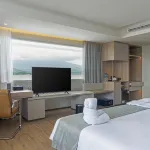 Golden Tulip SpringHill Lampung Hotels in Bandar Lampung
