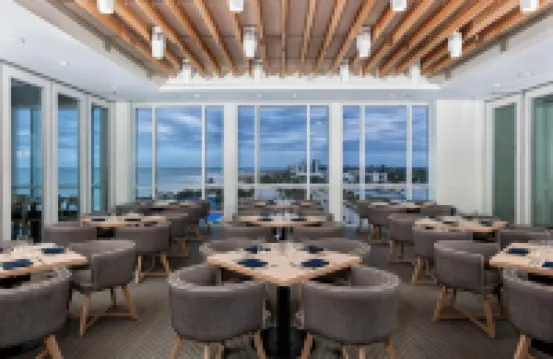 리도 비치 리조트 - 새러소타