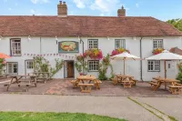 Tiger Inn - Catherine