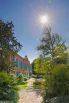 Chateau Pont Saint-Martin Hotels in Martillac