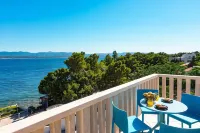 Hotel Sol - con vistas al mar