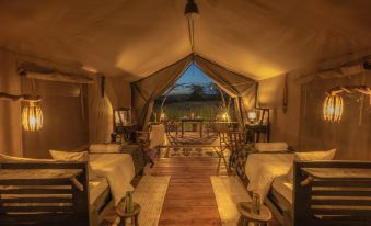 Mara Major Camp