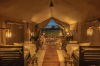 Mara Major Camp Hotels in Talek