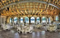 The Woods Inn Hotels in Old Forge