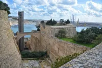Valletta Ta' Golina Corner House