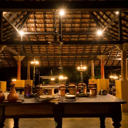 The Kandy Samadhicentre