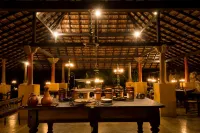 The Kandy Samadhicentre - อ่างจากุชชี่