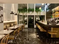 Niki Athens Hotel - 3-Star