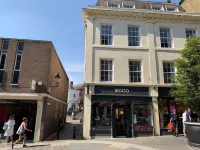 Goswell House Hotels near LEGOLAND® Windsor Resort