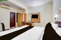FabHotel Silver Stay 04 - Ahinsa Circle