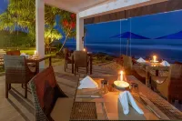 Beach & Bliss Mirissa - breakfast