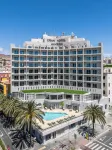 Ohtels Gran Hotel Almeria - sul mare