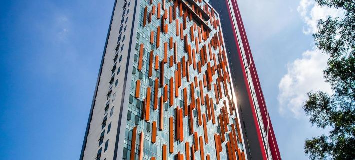 QQ HOTEL ROOMS DAMANSARA PERDANA Hotels in Petaling Jaya