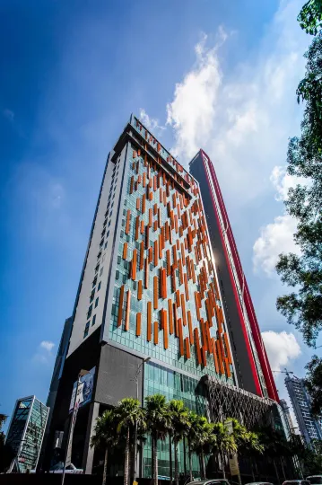 QQ Damansara