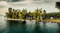 Seacret kohkood - 3-Star