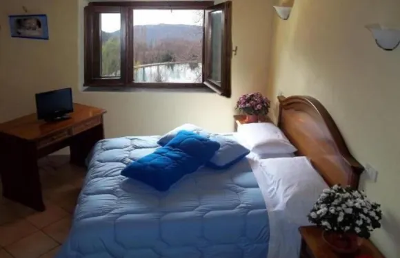 切儂切塔農家樂